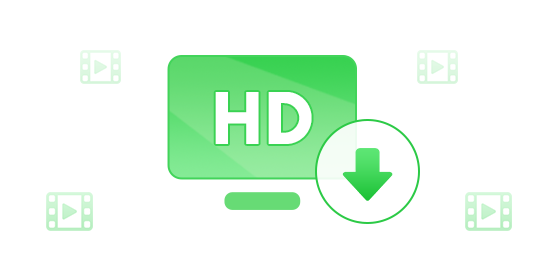 Enregistrez HD Prime Videos