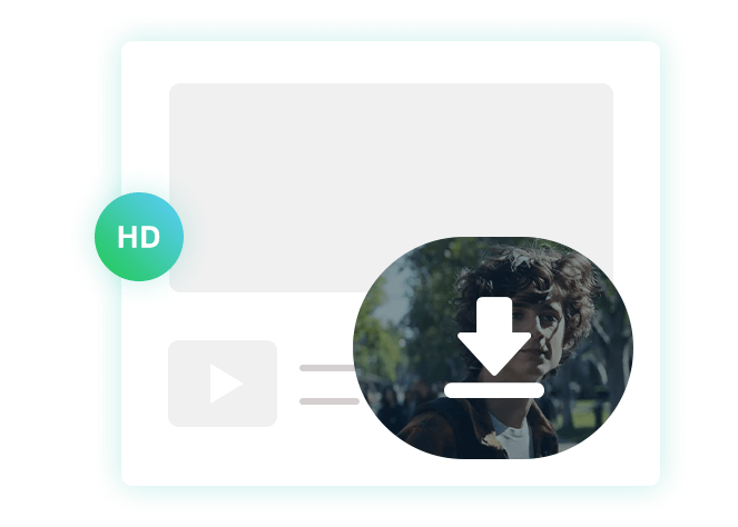 Téléchargez des films et des émissions de télévision depuis Prime Video