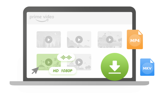 Amazon Video Downloader