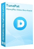 DisneyPlus Video Downloader box