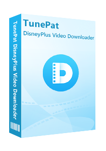 TunePat DisneyPlus Video Downloader