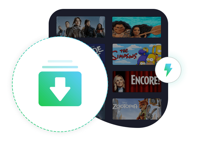 Téléchargez rapidement des vidéos en mode batch