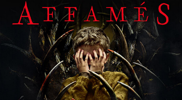 Affamés