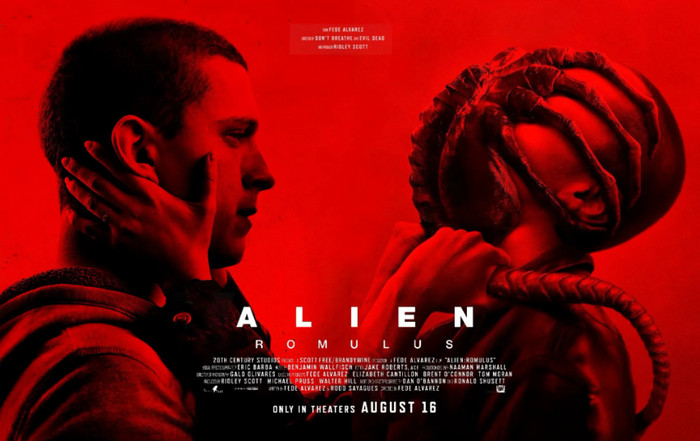 Alien : Romulus
