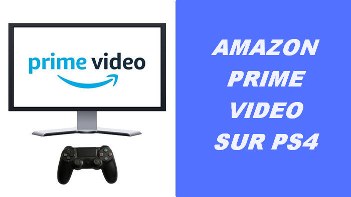 Comment lire film disque dur externe PS4 