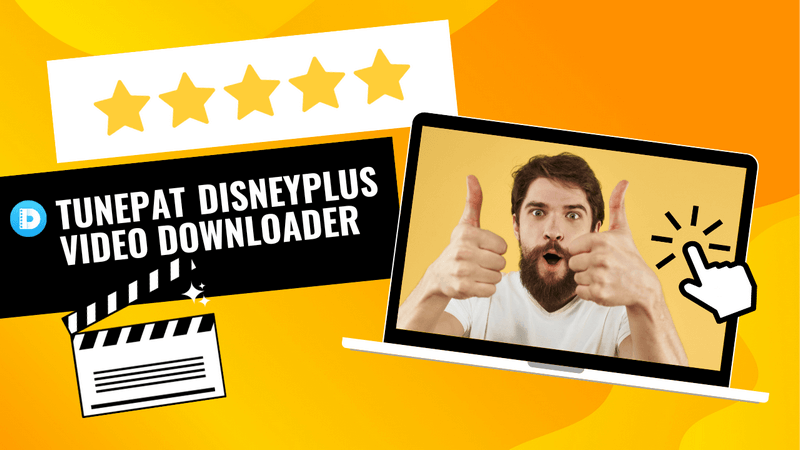 Avis sur TunePat DisneyPlus Video Downloader