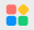 bouton de plateforme