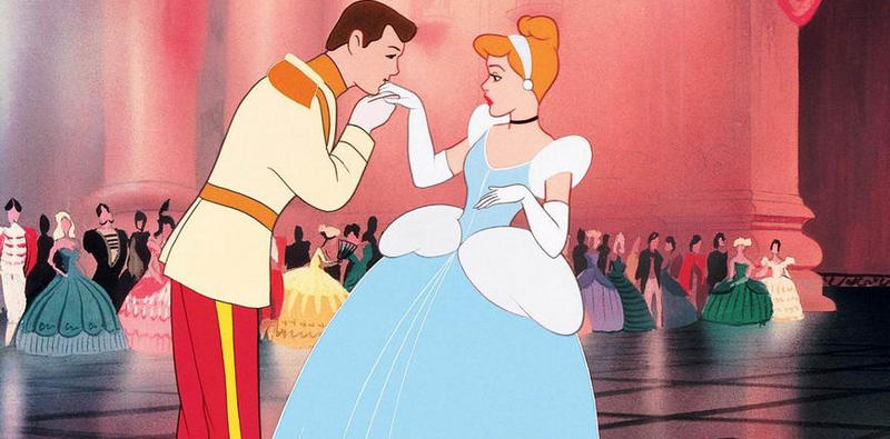 Cendrillon