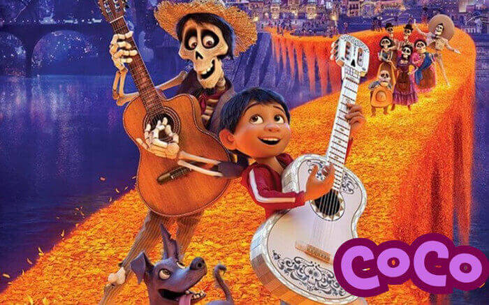 Coco