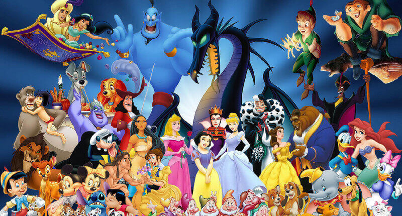 Disney Classique