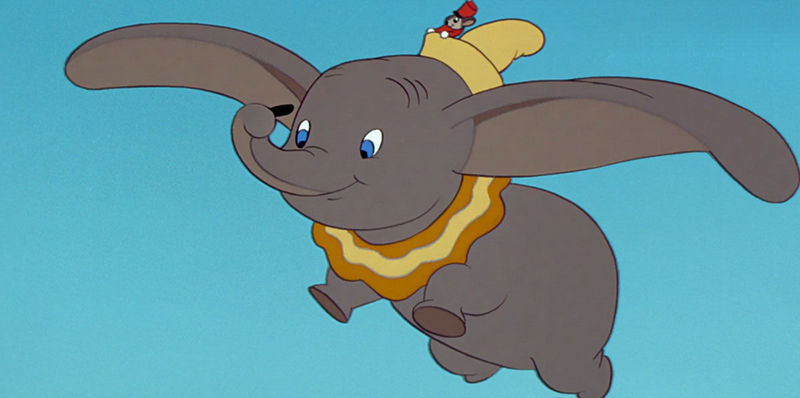 Dumbo