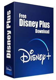 FreeGrab Disney Plus Downloader