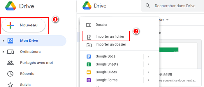 Google Drive