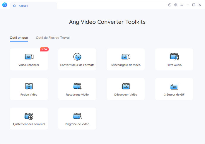 Any Video Converter Free