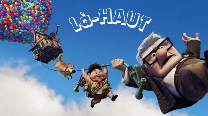 Là-haut