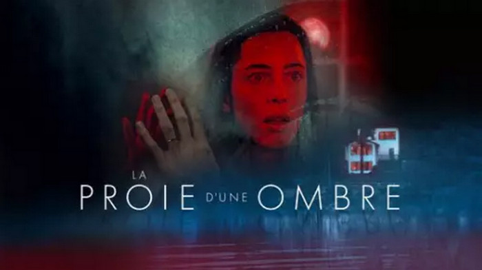 La Proie d'une ombre