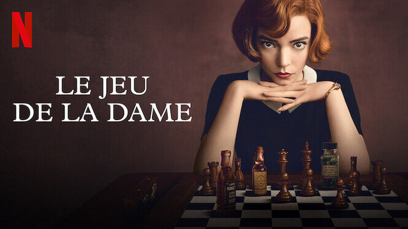 Le Jeu de la Dame