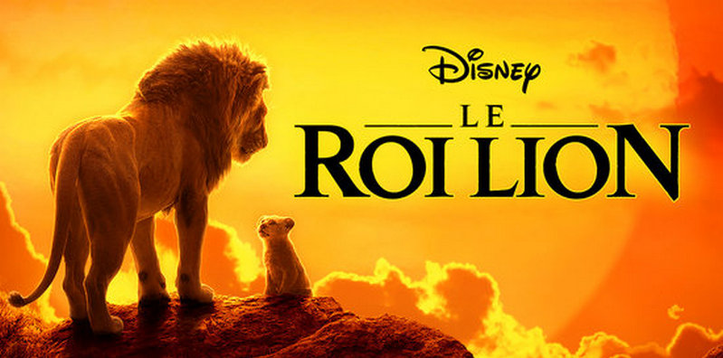 Le Roi Lion