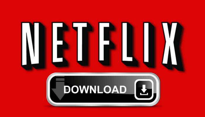 ouvrir le dossier de téléchargement de netflix