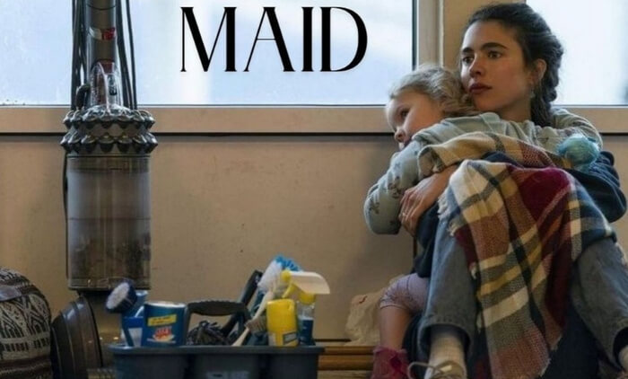 Maid