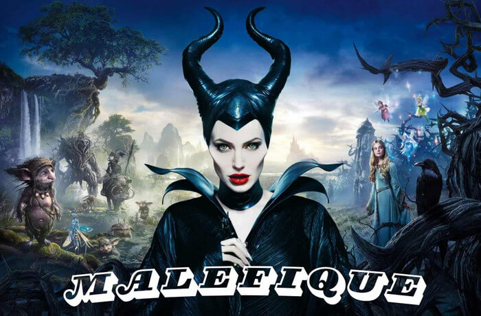 Maléfique
