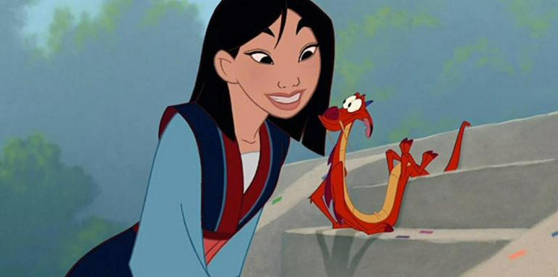 Mulan