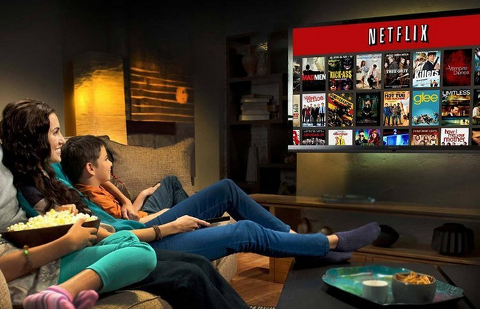 partagez des vidéos Netflix avec des amis