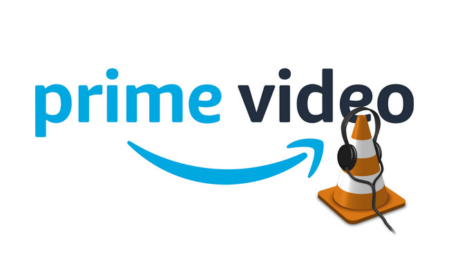 jouer amazon video sur vlc