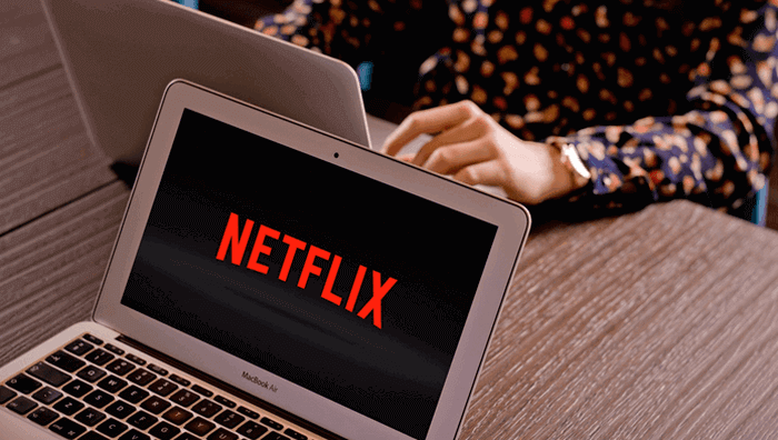 regarder des vidéos netflix sur mac