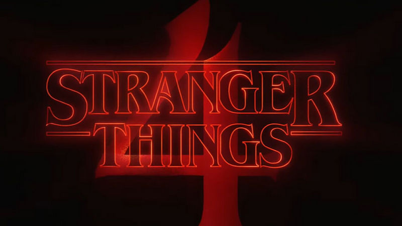 Stranger Things