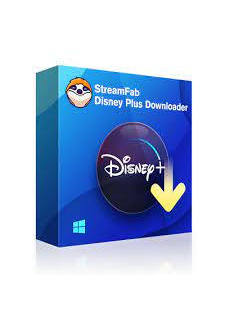 StreamFab Disney Plus Downloader