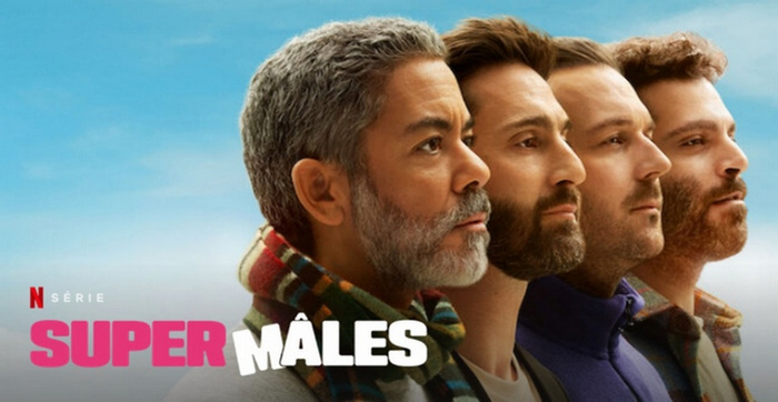 Super mâles