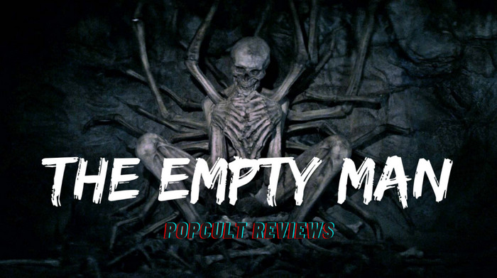 The Empty Man