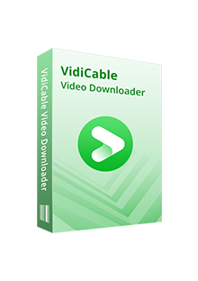 VidiCable Video Downloader