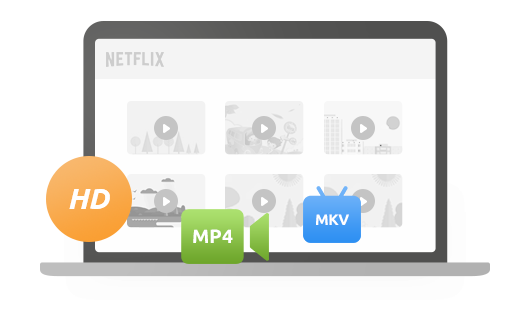 Netflix Video Downloader