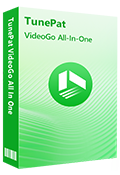 TunePat VideoGo All-In-One Box